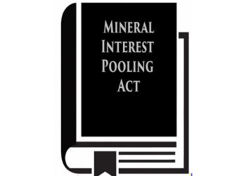 The Mineral Interest Pooling Act (2015)